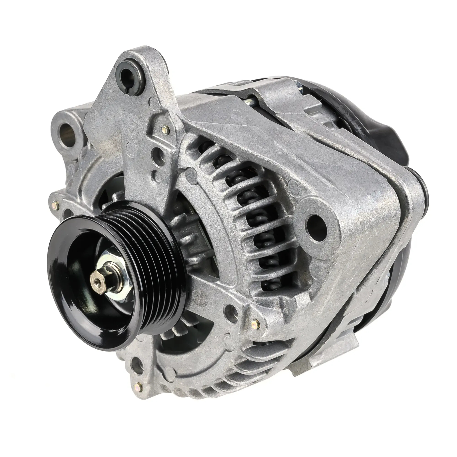 Alternator 14V Voltage 130A Charging Current Fits Lexus GS LS DENSO DAN1279 - Image 10