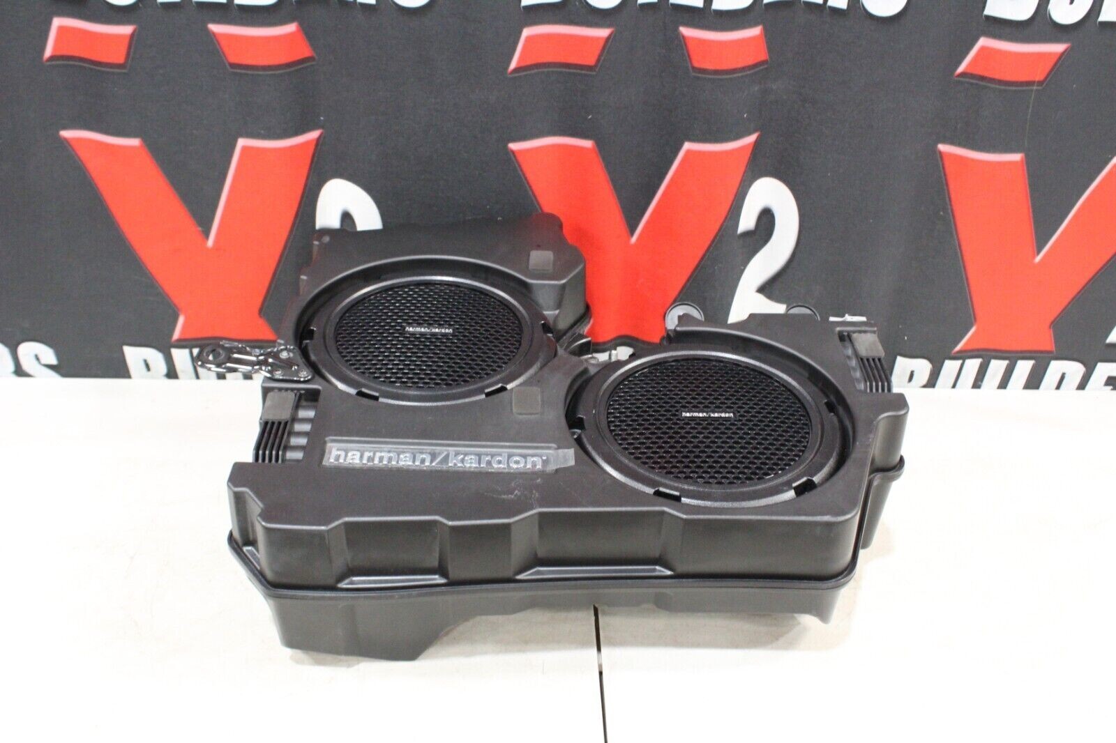 20152022 DODGE CHALLENGER SRT HELLCAT HARMAN KARDON SUBWOOFER OEM