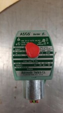Asco 8040h8 Red Hat Valve Solenoid Valve  11949