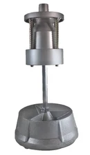 Portable Hubs Wheel Balancer W/ Bubble Level Heavy Duty Rim Tire Cars Truck-Tool