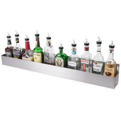 Bar & Beverage Equipment - Speed Rack