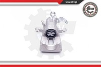 Esen SKV Bremssattel Hinten Rechts FüR Opel Astra G CC F48 F08 F35 F69 T98