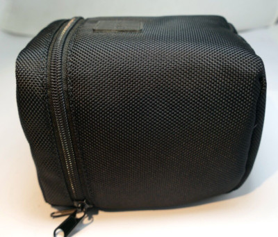 Sigma Padded Soft Lens Case 5X4'' for 35mm f1.4 HSM ART LS-340K 18-50mm F2.8 DN