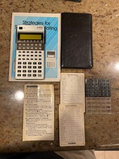 casio 3800p