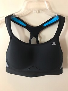 champion the warrior sports bra