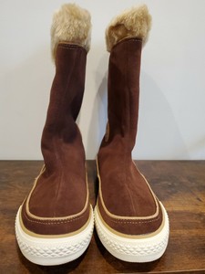 converse andover boot