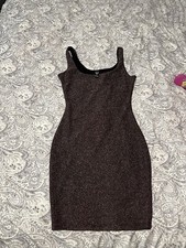 Woman’s bodycon Dress
