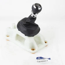 New Hyundai Complete Gear Shift Knob for 2015-17 Veloster 43700-2V300RY