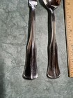 Sugar Spoon, Master Butter Knife Waterford NORMANDY Stainless China Flatware — photo 4