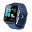 thumbnail 14 - Waterproof Smart Watch Heart Rate Monitor Bracelet Wristband for iOS Android