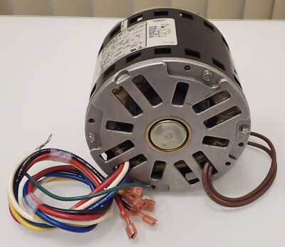 Goodman Fan Motor 0131m00061sp Furnace Blower Motor 0131M00271S