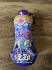 Magic Mixies Pixlings Unia Unicorn Doll Pixling Magic Potion Reveal Bottle
