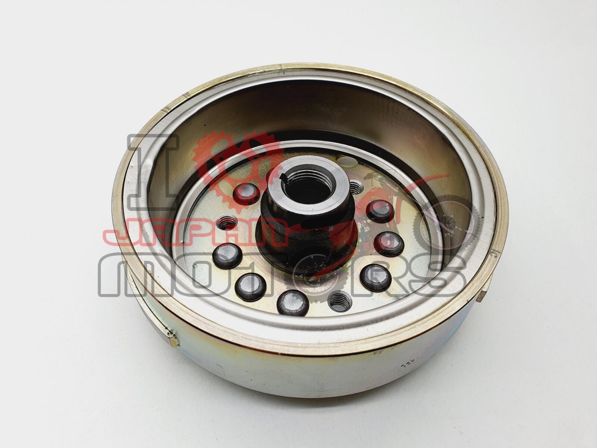 KAWASAKI EX500 NINJA 1994-2009 GPZ500 GENUINE FLYWHEEL New