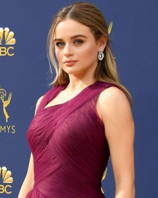 JOEY KING 8x10 PHOTO *