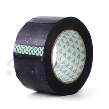 1Roll 60mm*100m Clear Strong Self Stick Carton Sealing Package Tape,ASUS Tape