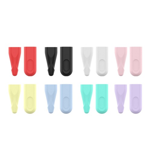 Stylus Sleeve Ipencil Case Touchscreen Pen Cover Stylus Cover - 第 9/11 張圖片