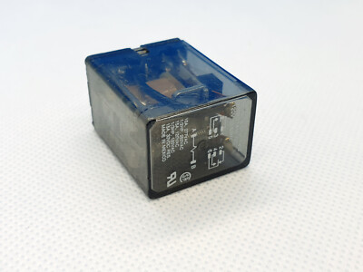 Potter Brumfield K10P-11A15-120 Relais Steckrelais  120V Inkl. MwSt.