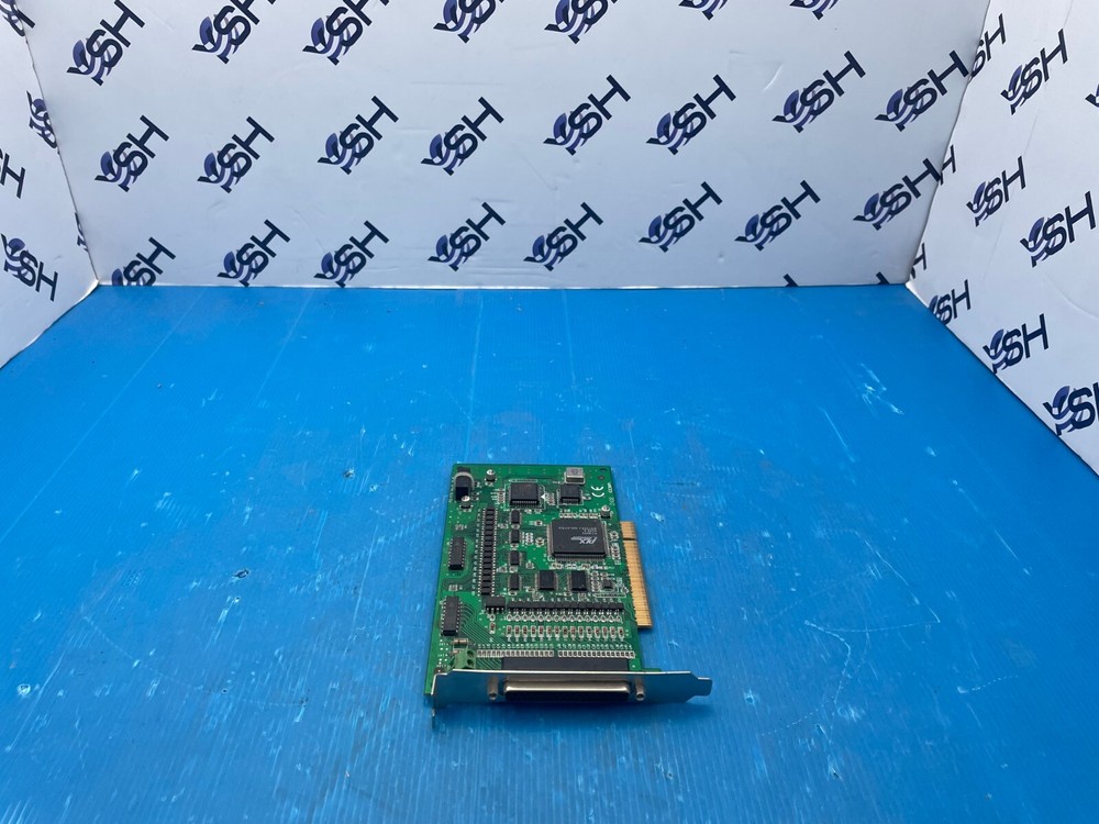 ADVANTECH PCI-1750 REV.A1