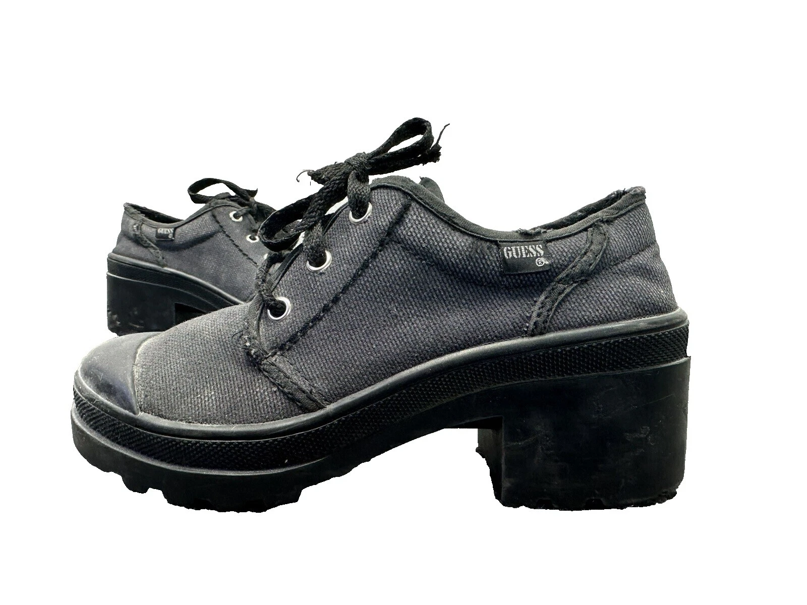 GUESS Vintage Shoes for Women