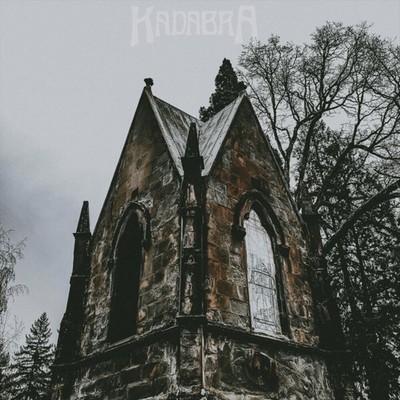 KADABRA UMBRA [BLOOD RED VINYL] NEW LP