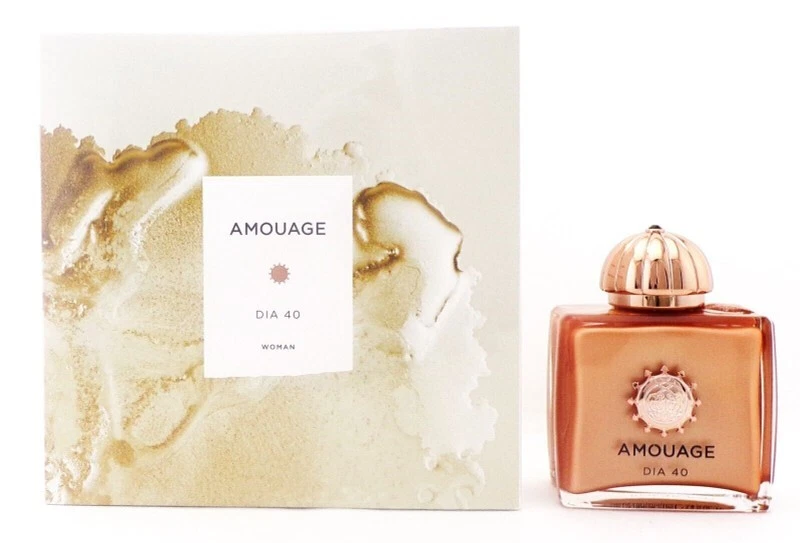 Amouage Dia Fragrances for Women for sale | eBay