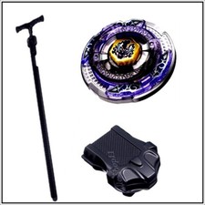 KRONOS + STARTER Rapidity Kreisel für Beyblade Metal Fusion Arena  