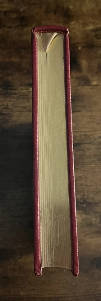 Black Beauty by Anna Sewell Easton Press Leather Bound. Very Rare Deluxe Edition - Image 4 of 4