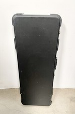 Road Runner RRMEG ABS Molded Electric Guitar Case - With Keys