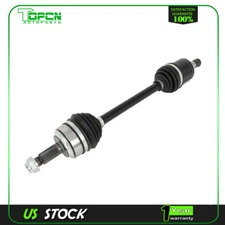 CV Axle Assembly Front LH Driver Side for Honda Accord 2008-2015 Civic Acura TSX