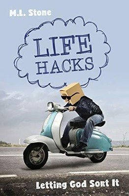 Life Hacks: Letting God Sort It by Stone, Mary-Louise 1527100464 FREE Shipping