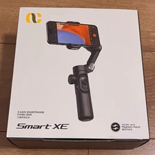 Aochuan Smart XE 3-Axis Smartphone Gimbal Stabilizer for iPhone Android Phones