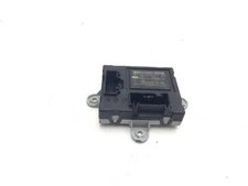 JAGUAR XJ X351 2011 DOOR CONTROL UNIT MODULE ECU FRONT LEFT BH4214D617AA