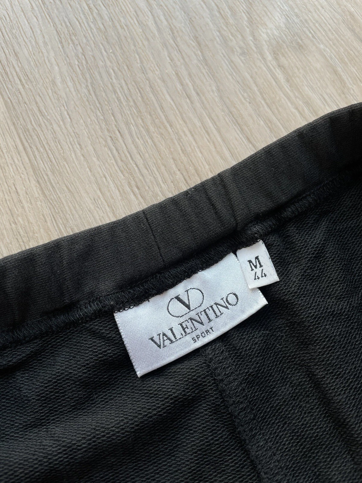 Felpa sportiva Valentino vintage