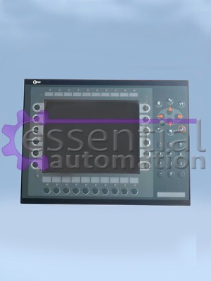 Beijer Electronics / Mitsubishi E900 T HMI