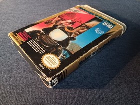 Nobunaga's Ambition (Koei, 1989) NES Game w/ Box, Manual, Map ~ Tested & Working
