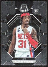 5390I 2022-23 Panini Mosaic #235 Alondes Williams