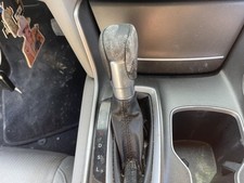 ACCORD    2019 Transmission Shift 981797