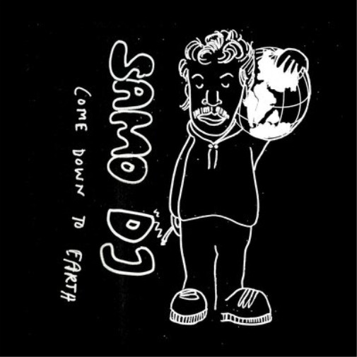 Samo DJ Come Down to Earth (винил) 12 Альбом (ИМПОРТИРОВАН из Великобритании)