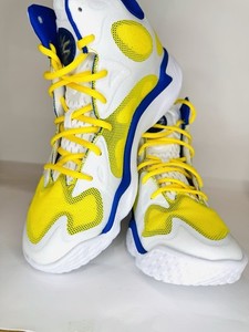 Curry Spawn Flotro | eBay