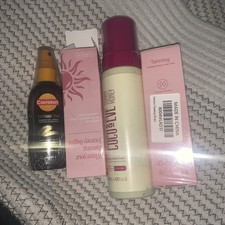 Coco  Eve Sunny Honey Bronzing