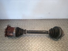 TRANSMISION DELANTERA IZQUIERDA PARA AUDI ALLROAD QUATTRO 4B5 2.5 V6  10107254