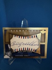 2005 Upper Deck Sweet Spot Classic Sweet Spot Signatures 26 /40 Auto On Ball RPA