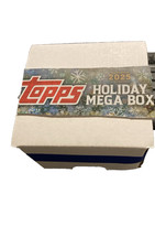 2025 Topps Holiday Baseball Complete Base Set #1–200 (200 Cards) Kurtz RC
