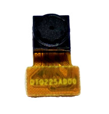 Fotocamera Anteriore per Vodafone Smart 4 Turbo 890N Ricambio Originale Usato