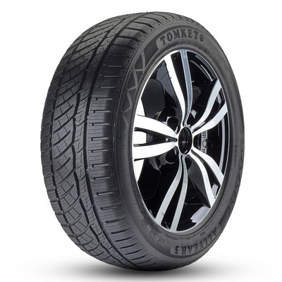 Ganzjahresreifen Tomket 195/45 R16 84V ALLYEAR 3 3PMSF Certif XL M+S