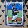 2023 Bowman Draft Paul Skenes Rookie 1st Bowman Base BD-14 Pirates