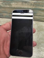 Apple iPhone 5s Grigio non testato 