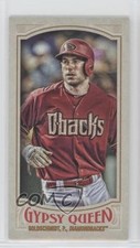 2016 Topps Gypsy Queen Mini Paul Goldschmidt (Base) #160 0b5