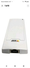 AXIS Communications P12 MKII 0896-001-02 0896...