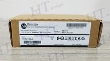 Expansion I/O Module 2022/23 In Stock Allen-Bradley Series A 1762-IR4